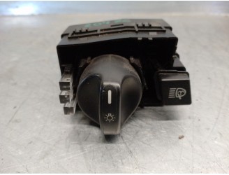 Recambio de mando luces salpicadero para mercedes-benz clase s (w220) berlina 5.0 v8 24v cat referencia OEM IAM 2205450104 