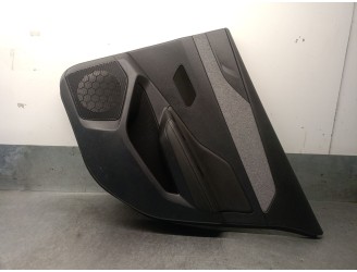 Recambio de guarnecido puerta trasera derecha para peugeot 308 iii (fb_, fh_, fp_, f3_, fm_) bluehdi 130 (fbyhzl, fbyhzt) refere