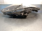 Recambio de faro izquierdo para kia carens iv 1.7 crdi referencia OEM IAM 92101A4180 92101A4180 