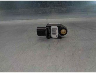 Recambio de sensor impacto para toyota auris 1.4 turbodiesel cat referencia OEM IAM 8983102080  