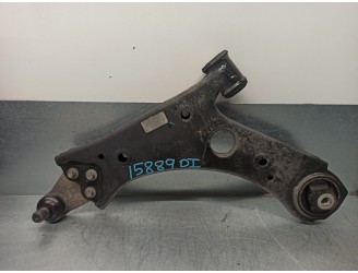 Recambio de brazo suspension inferior delantero izquierdo para fiat tipo ii (357) fam easy referencia OEM IAM 03818  MOPAR