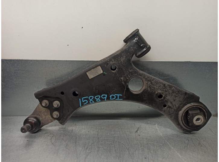 Replacement front left lower suspension arm for Fiat Tipo II (357) FAM Easy OEM IAM reference 03818 MOPAR