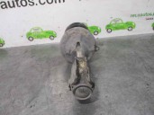 Recambio de amortiguador delantero derecho para volkswagen polo berlina (6n1) 1.6 referencia OEM IAM 6N0413031K 