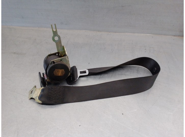 Recambio de cinturon seguridad trasero izquierdo para bmw serie 3 coupe (e46) 2.2 24v cat referencia OEM IAM 8202591 