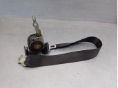 Recambio de cinturon seguridad trasero izquierdo para bmw serie 3 coupe (e46) 2.2 24v cat referencia OEM IAM 8202591 