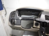 Replacement dashboard for SsangYong Kyron 2.0 OEM IAM reference 7650A09012EAN BEIGE 