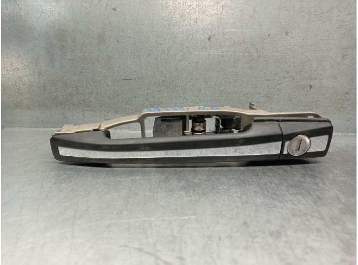 Recambio de maneta exterior delantera derecha para mercedes-benz 124 sedán (w124) 300 e referencia OEM IAM A1247600570 A12476005