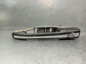 Recambio de maneta exterior delantera derecha para mercedes-benz 124 sedán (w124) 300 e referencia OEM IAM A1247600570 A12476005