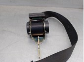 Recambio de cinturon seguridad trasero izquierdo para bmw serie 3 coupe (e46) 2.2 24v cat referencia OEM IAM 8202591 