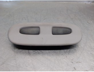 Recambio de pantalla multifuncion para mercedes-benz clase s (w220) berlina 5.0 v8 24v cat referencia OEM IAM A0005429723 