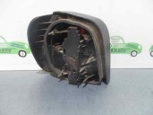 Recambio de piloto trasero derecho para volkswagen polo berlina (6n1) 1.6 referencia OEM IAM 6N0945096B 3 PUERTAS