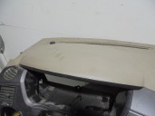 Recambio de salpicadero para ssangyong kyron 2.0 referencia OEM IAM 7650A09012EAN BEIGE 