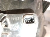 Recambio de faro izquierdo para kia carens iv 1.7 crdi referencia OEM IAM 92101A4180 92101A4180 