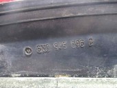 Recambio de piloto trasero derecho para volkswagen polo berlina (6n1) 1.6 referencia OEM IAM 6N0945096B 3 PUERTAS