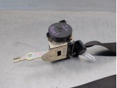 Recambio de cinturon seguridad trasero izquierdo para bmw serie 3 coupe (e46) 2.2 24v cat referencia OEM IAM 8202591 