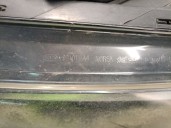 Recambio de faro izquierdo para kia carens iv 1.7 crdi referencia OEM IAM 92101A4180 92101A4180 