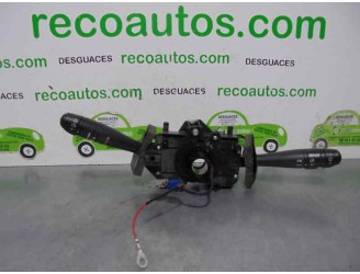 Recambio de mando luces para renault laguna (b56) 2.0 referencia OEM IAM 7700424208 