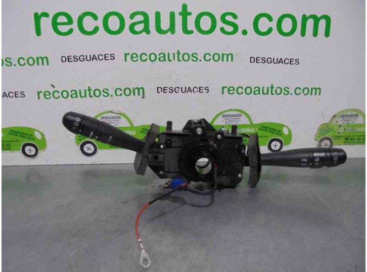 Recambio de mando luces para renault laguna (b56) 2.0 referencia OEM IAM 7700424208  