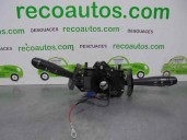 Recambio de mando luces para renault laguna (b56) 2.0 referencia OEM IAM 7700424208  