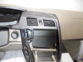 Recambio de salpicadero para ssangyong kyron 2.0 referencia OEM IAM 7650A09012EAN BEIGE 