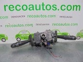 Recambio de mando luces para renault laguna (b56) 2.0 referencia OEM IAM 7700424208  