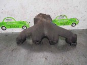 Recambio de colector escape para fiat doblo cargo (223) 1.9 diesel cat referencia OEM IAM 46760511 