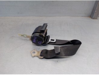 Replacement rear right seat belt for BMW 3 Series Coupe (E46) 2.2 24V CAT OEM IAM reference 8202591 566243800 2 P