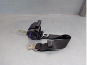 Replacement rear right seat belt for BMW 3 Series Coupe (E46) 2.2 24V CAT OEM IAM reference 8202591 566243800 2 P