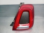 Recambio de piloto trasero derecho para fiat 500 (312_) 1.2 lpg (312axa1a) referencia OEM IAM 52007422 52007422 