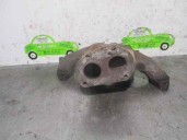 Recambio de colector escape para fiat doblo cargo (223) 1.9 diesel cat referencia OEM IAM 46760511  