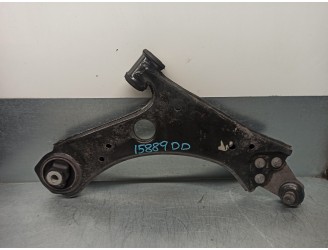 Recambio de brazo suspension inferior delantero derecho para fiat tipo ii (357) fam easy referencia OEM IAM 03818 