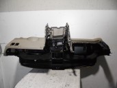 Recambio de salpicadero para ssangyong kyron 2.0 referencia OEM IAM 7650A09012EAN BEIGE 