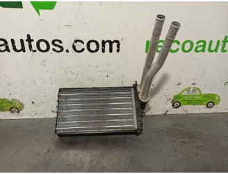 Recambio de radiador calefaccion / aire acondicionado para toyota aygo (kgb/wnb) 1.0 cat referencia OEM IAM 870500H020 668652K V