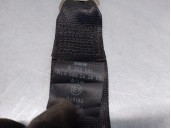 Replacement rear right seat belt for BMW 3 Series Coupe (E46) 2.2 24V CAT OEM IAM reference 8202591 566243800 2 P