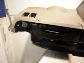 Replacement dashboard for SsangYong Kyron 2.0 OEM IAM reference 7650A09012EAN BEIGE 