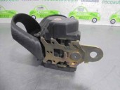 Recambio de cinturon seguridad trasero izquierdo para fiat doblo cargo (223) 1.9 diesel cat referencia OEM IAM 