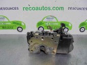 Recambio de cerradura puerta delantera izquierda para peugeot 307 (s1) xr referencia OEM IAM 9135K4 6 PINES 3 PUERTAS