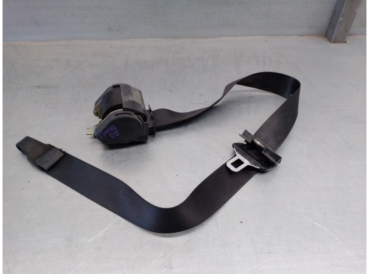 Replacement front left seat belt for BMW 3 Series Coupe (E46) 2.2 24V CAT OEM IAM reference 8207953 560477800