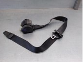 Replacement front left seat belt for BMW 3 Series Coupe (E46) 2.2 24V CAT OEM IAM reference 8207953 560477800