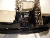 Recambio de salpicadero para ssangyong kyron 2.0 referencia OEM IAM 7650A09012EAN BEIGE 