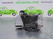 Recambio de cerradura puerta delantera izquierda para peugeot 307 (s1) xr referencia OEM IAM 9135K4 6 PINES 3 PUERTAS