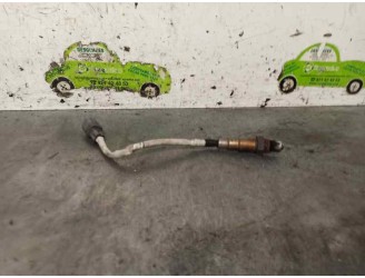 Recambio de sonda lambda para toyota aygo (kgb/wnb) 1.0 cat referencia OEM IAM 894650H020 0258006721 BOSCH