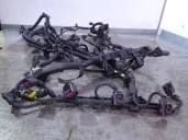 Recambio de cableado para bmw serie 3 berlina (g20) 2.0 16v turbodiesel referencia OEM IAM 859004404 758007803B KI00066747