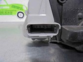Recambio de cerradura puerta delantera izquierda para peugeot 307 (s1) xr referencia OEM IAM 9135K4 6 PINES 3 PUERTAS