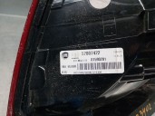 Recambio de piloto trasero derecho para fiat 500 (312_) 1.2 lpg (312axa1a) referencia OEM IAM 52007422 52007422 