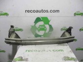 Replacement front bumper reinforcement for Fiat Doblò Cargo (223) 1.9 Diesel CAT OEM IAM reference IRON 