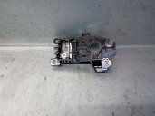 Recambio de maneta interior trasera derecha para kia carens iv 1.7 crdi referencia OEM IAM 83620A4110CRP 83620A4110CRP 