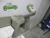 Recambio de refuerzo paragolpes delantero para fiat doblo cargo (223) 1.9 diesel cat referencia OEM IAM DE HIERRO 