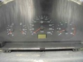 Recambio de cuadro instrumentos para alfa romeo 146 2.0 turbodiesel referencia OEM IAM 602584003 
