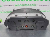 Recambio de cuadro instrumentos para alfa romeo 146 2.0 turbodiesel referencia OEM IAM 602584003 